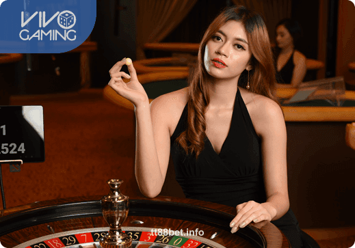 Hình ảnh Spanish Roulette tại tt88