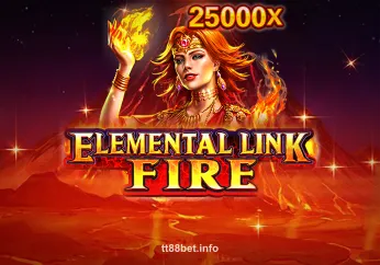 Elemental Link Fire tt88