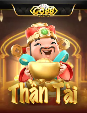 Gọ Thần Tài